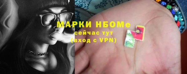 стафф Алексин