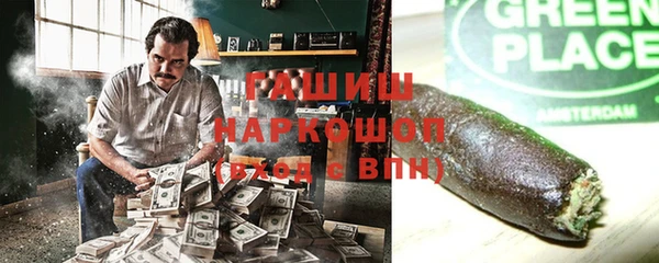 стафф Алексин