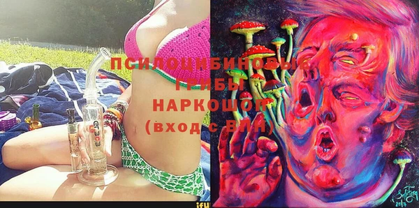 прущие крисы Алексеевка