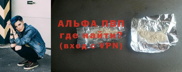 стафф Алексин
